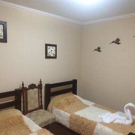 Departamento Appartement Salta Buitenkant foto