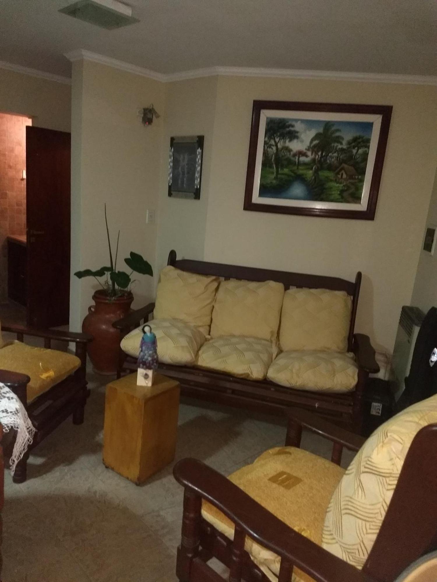 Departamento Appartement Salta Kamer foto