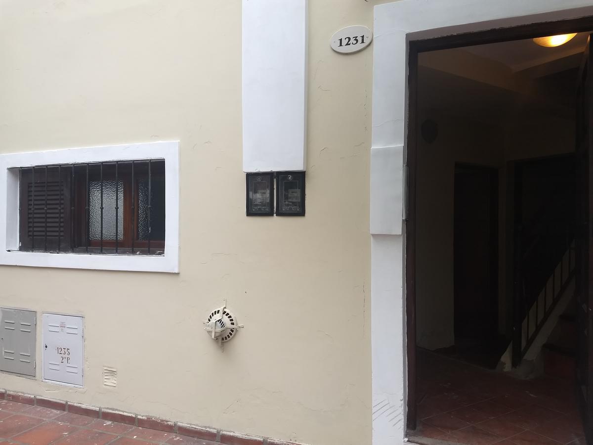 Departamento Appartement Salta Buitenkant foto
