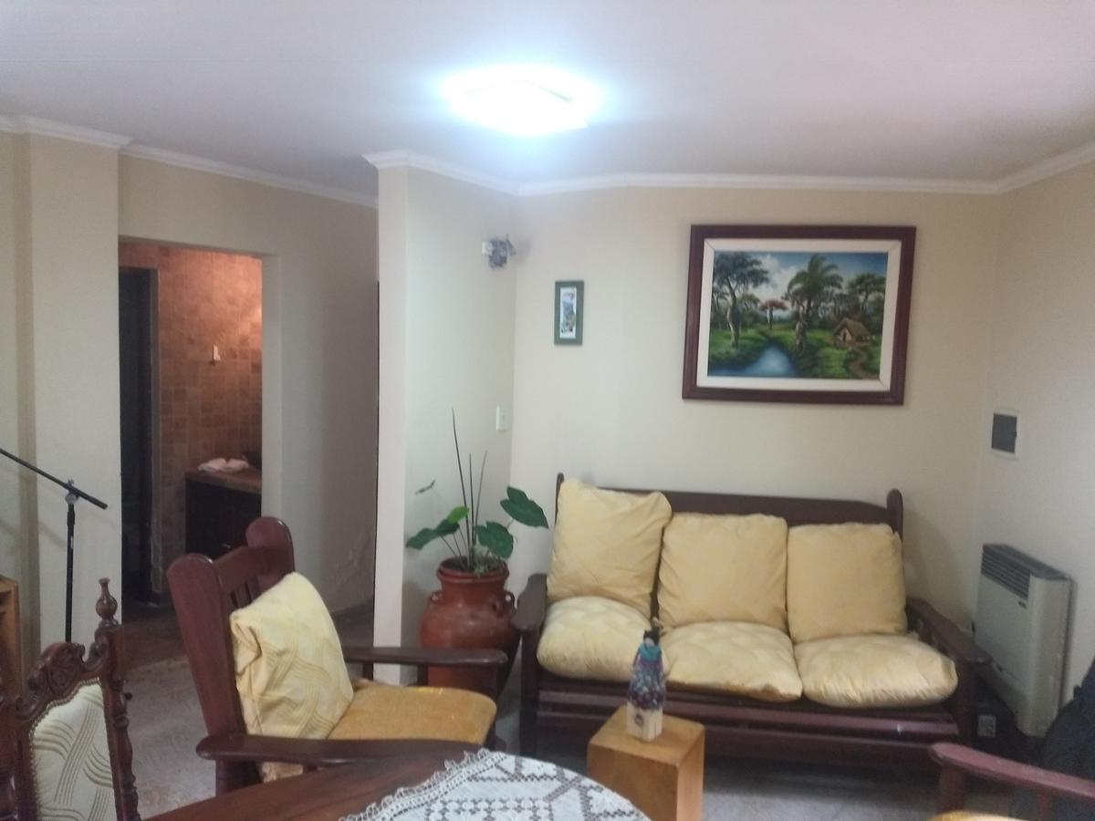 Departamento Appartement Salta Buitenkant foto