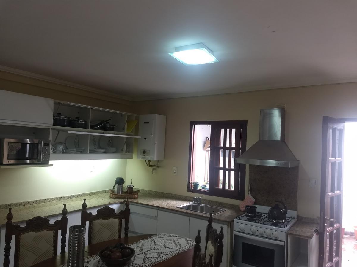 Departamento Appartement Salta Buitenkant foto