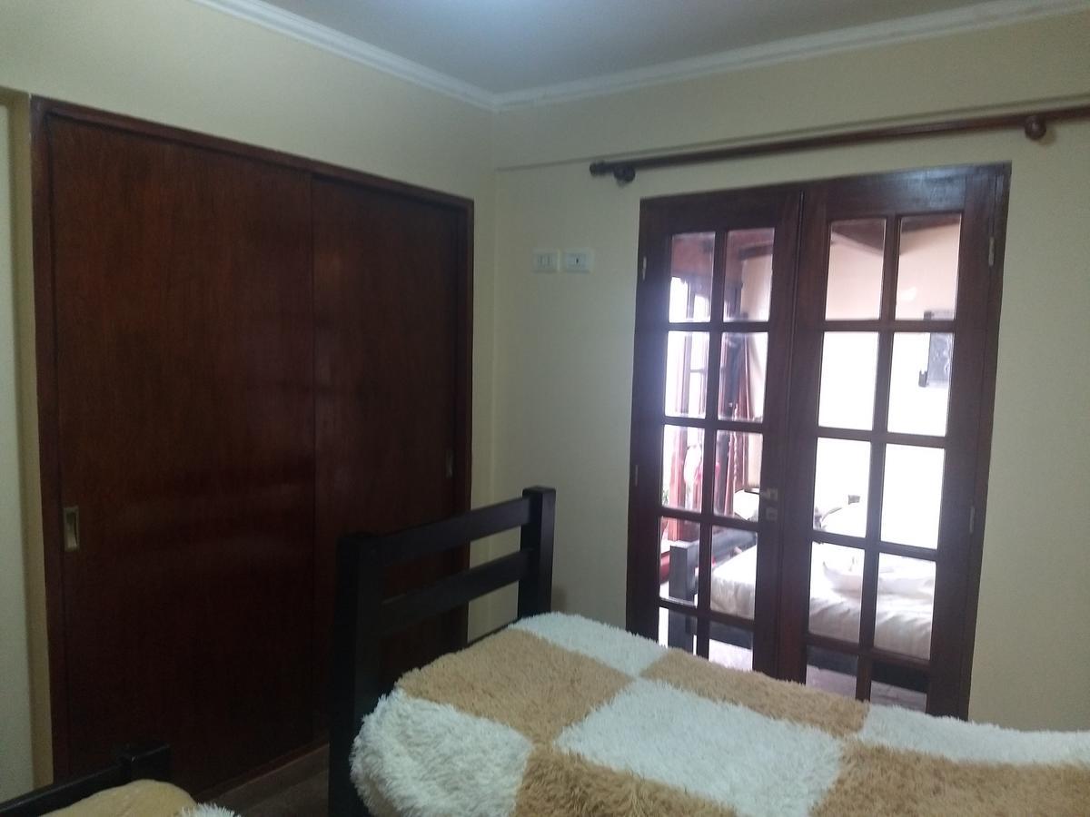 Departamento Appartement Salta Buitenkant foto