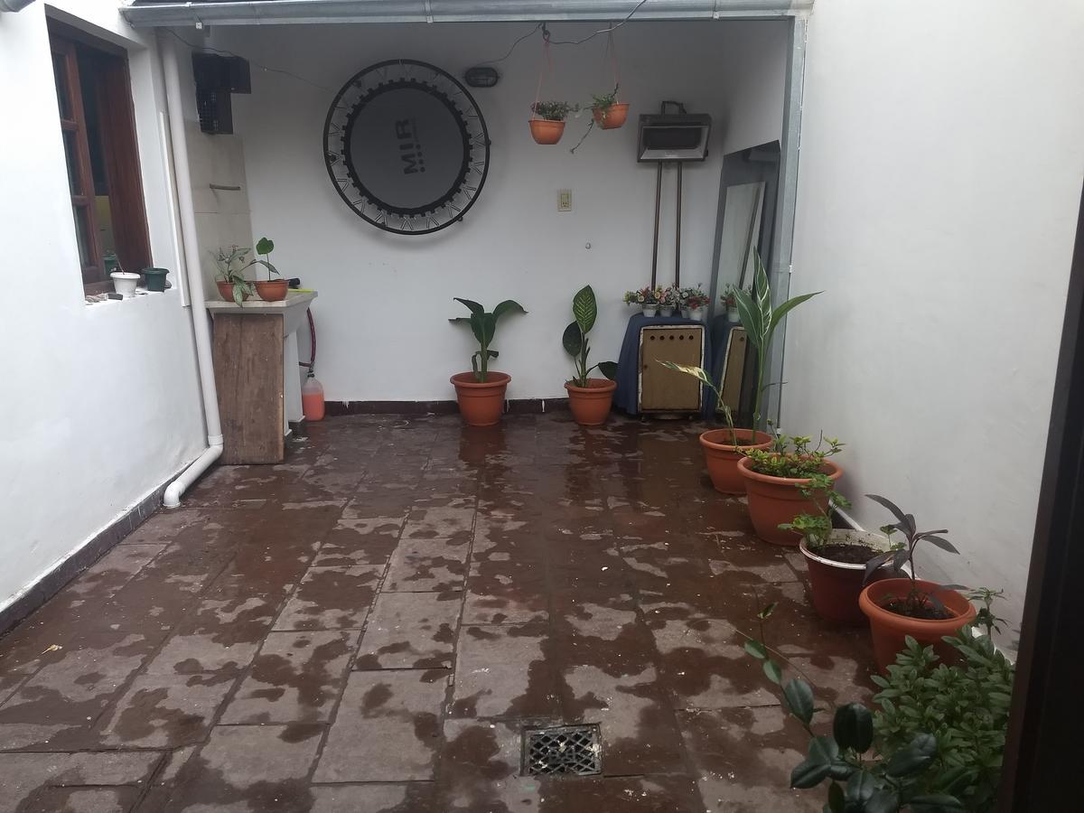 Departamento Appartement Salta Buitenkant foto