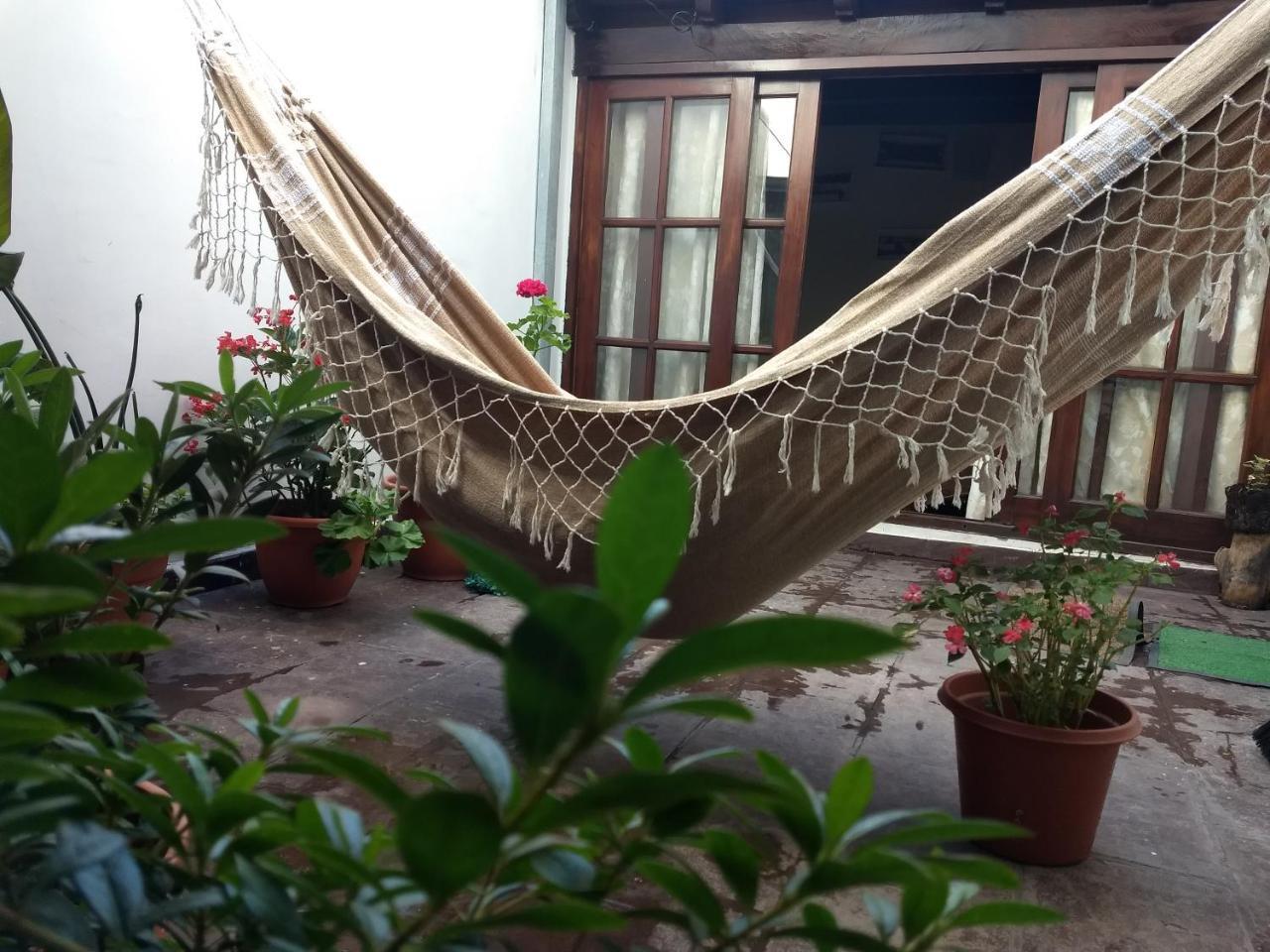 Departamento Appartement Salta Buitenkant foto